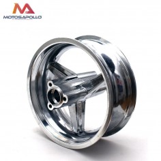 Llanta trasera patinete 110/50-6.5" Motosapollo.com