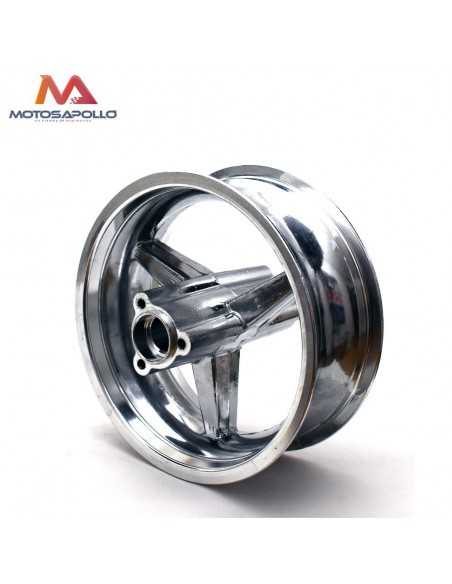 Llanta trasera patinete 110/50-6.5" Motosapollo.com