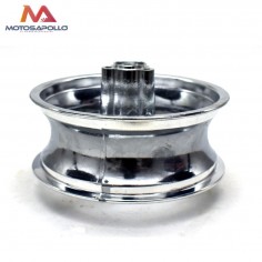 Llanta trasera patinete 110/50-6.5" Motosapollo.com 2