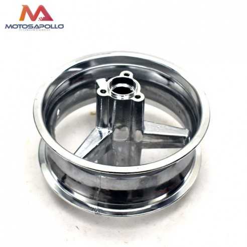 Llanta trasera patinete 110/50-6.5" Motosapollo.com