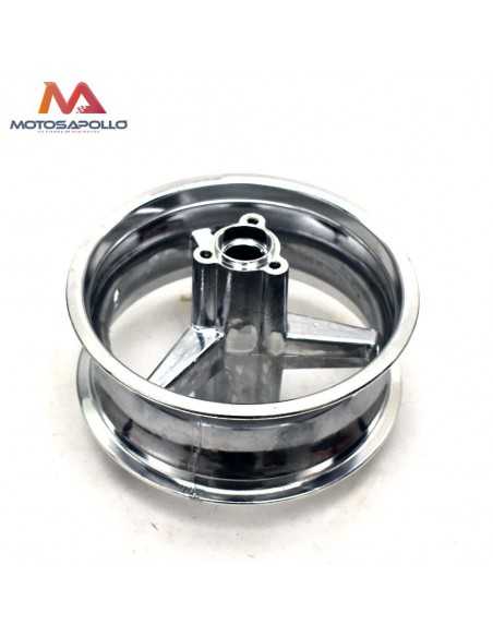 Llanta trasera patinete 110/50-6.5" Motosapollo.com