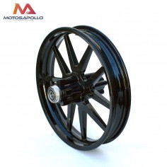 Llanta trasera patinete 10" - 1 2