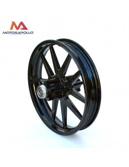 Llanta trasera patinete 10" - 2