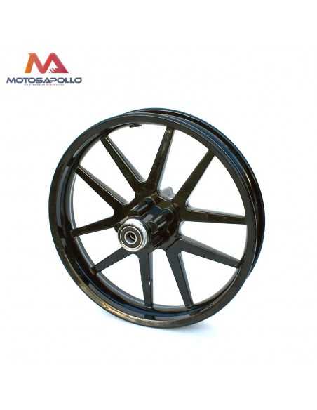 Llanta trasera patinete 10" - 3