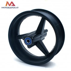 Llanta trasera 90/65-6.5 patinete Motosapollo.com