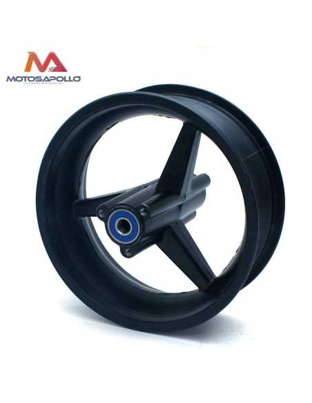 Llanta trasera 90/65-6.5 patinete Motosapollo.com