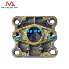 Tobera filtro aire R50-K Pit bike Motosapollo.com 2