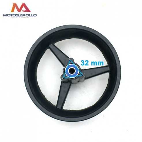 Llanta trasera 90/65-6.5 patinete Motosapollo.com