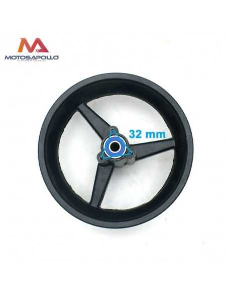Llanta trasera 90/65-6.5 patinete Motosapollo.com