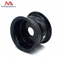 Llanta trasera 4" mini quad