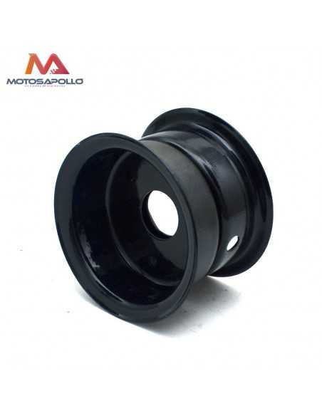Llanta trasera 4" mini quad