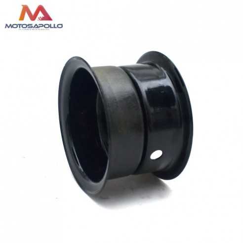 Llanta trasera 4" mini quad