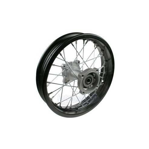 Llanta trasera 12" pit bike - Motosapollo