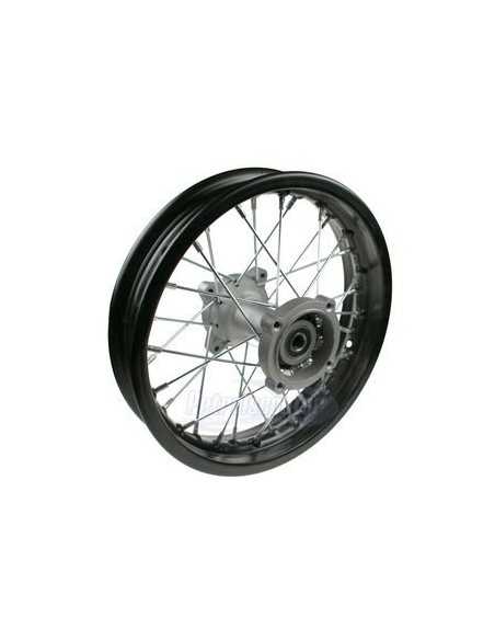 Llanta trasera 12" pit bike - Motosapollo