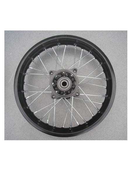 Llanta trasera 12" pit bike - Motosapollo