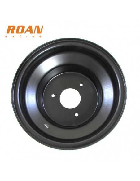 Llanta quad 8" trasera