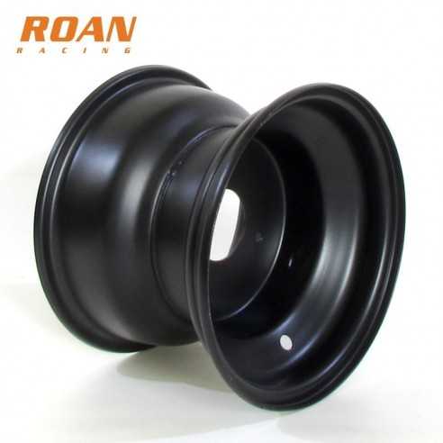 Llanta quad 8" trasera