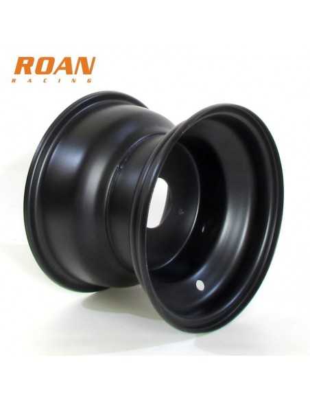 Llanta quad 8" trasera