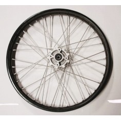 Llanta pit bike 21 AGB delantera - 1