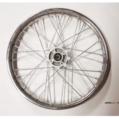 Llanta pit bike 17 AGB delantera - 1