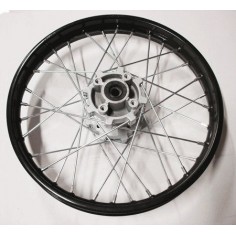 Llanta pit bike 16 AGB Tras