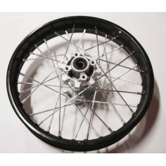 Llanta pit bike 14 AGB Tras - 1