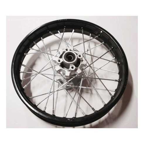 Llanta pit bike 14 AGB Tras - 1