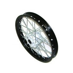 Llanta pit bike 14 AGB Delantera - 1