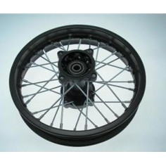 Llanta pit bike 10" trasera SDG - 1