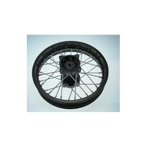 Llanta pit bike 10" trasera SDG - 1