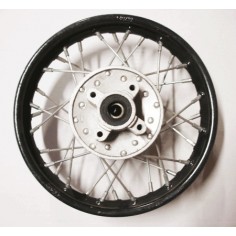 Llanta pit bike 10 Trasera Serie - 1