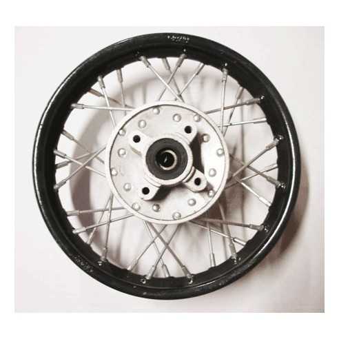 Llanta pit bike 10 Trasera Serie - 1