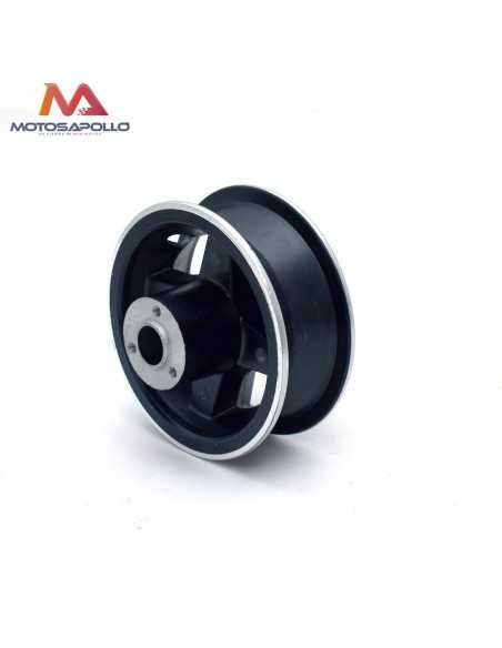 Llanta patinete 3" trasera