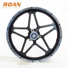 Llanta patinete 10" trasera - Motosapollo.com