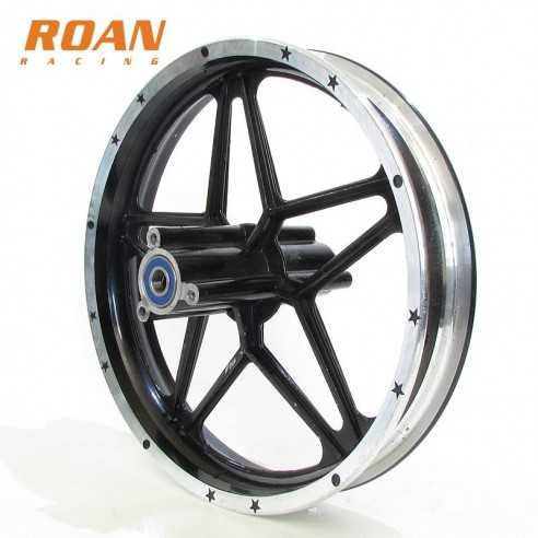 Llanta patinete 10" trasera - Motosapollo.com