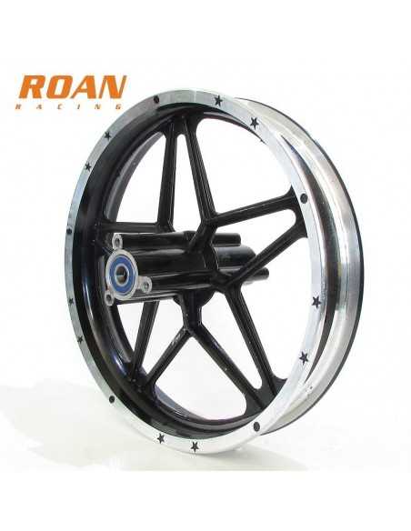 Llanta patinete 10" trasera - Motosapollo.com