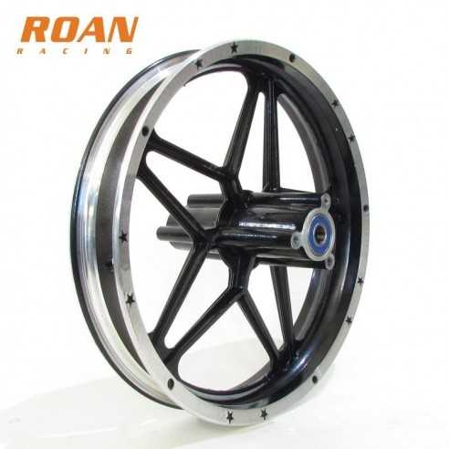 Llanta patinete 10" trasera - Motosapollo.com