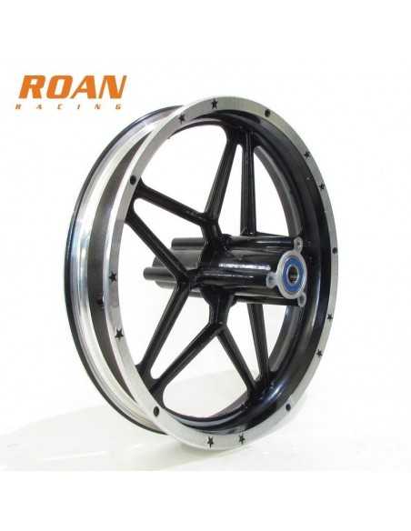 Llanta patinete 10" trasera - Motosapollo.com