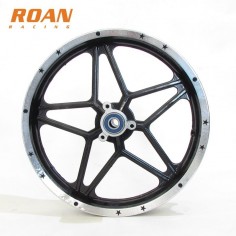 Llanta patinete 10" delantera - Motosapollo.com