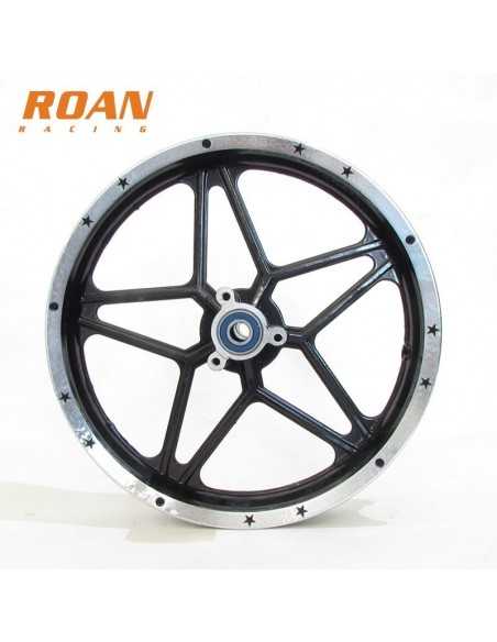 Llanta patinete 10" delantera - Motosapollo.com