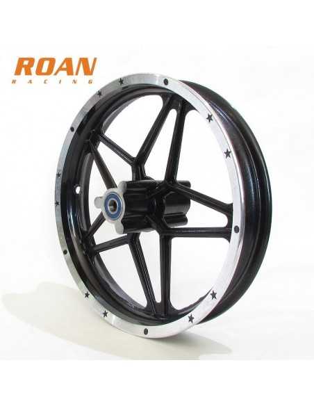 Llanta patinete 10" delantera - Motosapollo.com