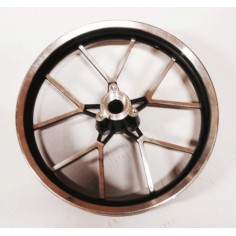 LLanta minicross 10" trasera New - 1