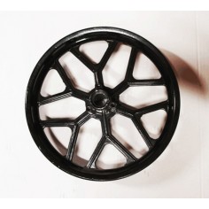 LLanta minicross 10" delantera - 1