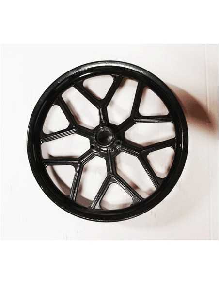 LLanta minicross 10" delantera - 1