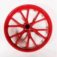 LLanta minicross 10" delantera - 1 2