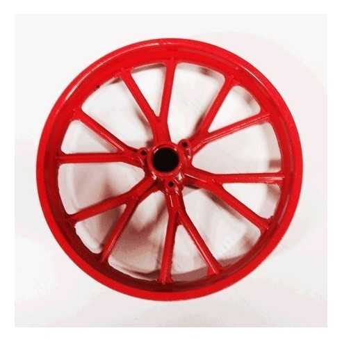 LLanta minicross 10" delantera - 2