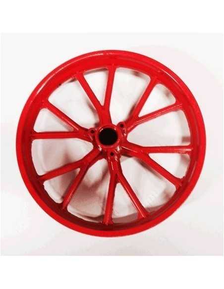 LLanta minicross 10" delantera - 2