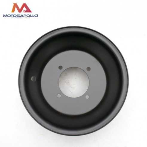 Llanta delantera quad 19x7.00-8"