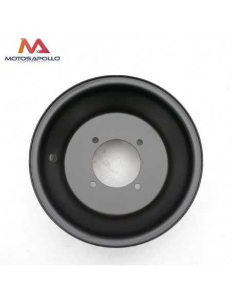 Llanta delantera quad 19x7.00-8"