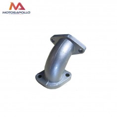 Tobera admision pit bike serie - Motosapollo.com